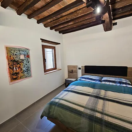 Apartamento Dispensa D'arte *