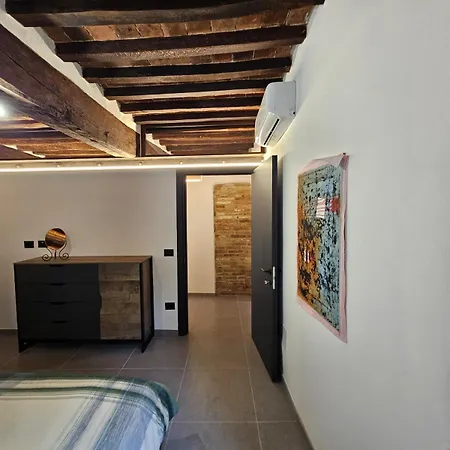 Apartamento Dispensa D'arte Peccioli