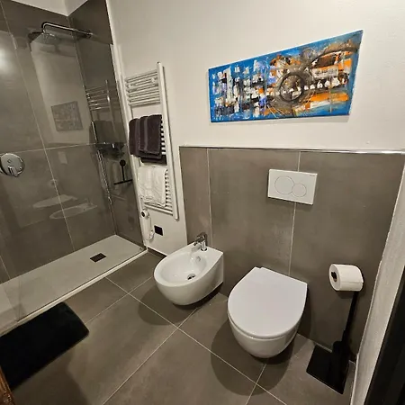 Dispensa D'arte Apartment Peccioli