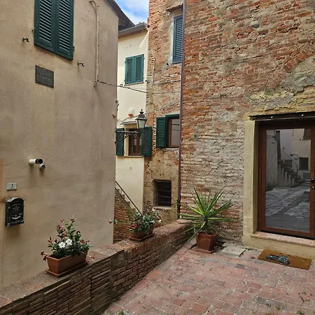 Dispensa D'arte Apartment *