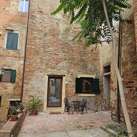 Dispensa D'arte * Peccioli
